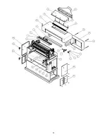 Preview for 36 page of Cantek P24HV Operations & Parts Manual