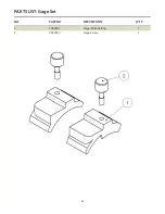 Preview for 53 page of Cantek P630HV Operations & Parts Manual