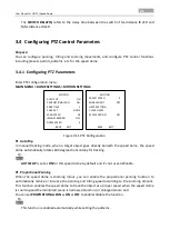 Предварительный просмотр 27 страницы Cantek Winic RedLine CT-AP313-OD User Manual