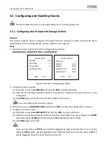 Предварительный просмотр 36 страницы Cantek Winic RedLine CT-AP313-OD User Manual