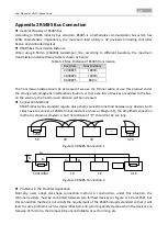 Предварительный просмотр 41 страницы Cantek Winic RedLine CT-AP313-OD User Manual