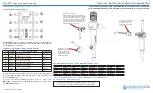 Cantel Medical Medivators BF-30 Instructions preview