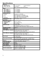 Preview for 16 page of Cantel Medical MEDIVATORS CER OPTIMA User Manual