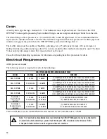 Preview for 18 page of Cantel Medical MEDIVATORS CER OPTIMA User Manual