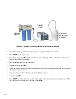 Preview for 22 page of Cantel Medical MEDIVATORS CER OPTIMA User Manual