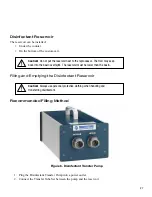 Preview for 27 page of Cantel Medical MEDIVATORS CER OPTIMA User Manual