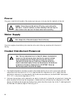 Preview for 32 page of Cantel Medical MEDIVATORS CER OPTIMA User Manual