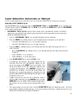 Preview for 45 page of Cantel Medical MEDIVATORS CER OPTIMA User Manual