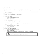 Preview for 26 page of Cantel Medical MEDIVATORS DSD EDGE Service Manual