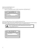 Preview for 74 page of Cantel Medical MEDIVATORS DSD EDGE Service Manual