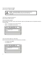 Предварительный просмотр 82 страницы Cantel Medical MEDIVATORS DSD EDGE Service Manual