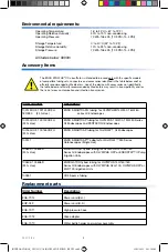 Preview for 8 page of Cantel Medical MEDIVATORS ENDO STRATUS EGA-501 Instruction Manual