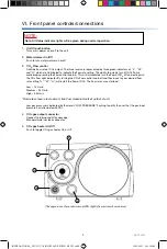 Preview for 9 page of Cantel Medical MEDIVATORS ENDO STRATUS EGA-501 Instruction Manual