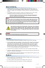 Preview for 13 page of Cantel Medical MEDIVATORS ENDO STRATUS EGA-501 Instruction Manual