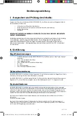 Preview for 21 page of Cantel Medical MEDIVATORS ENDO STRATUS EGA-501 Instruction Manual