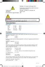 Preview for 25 page of Cantel Medical MEDIVATORS ENDO STRATUS EGA-501 Instruction Manual