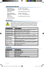 Preview for 26 page of Cantel Medical MEDIVATORS ENDO STRATUS EGA-501 Instruction Manual