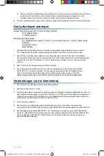 Preview for 30 page of Cantel Medical MEDIVATORS ENDO STRATUS EGA-501 Instruction Manual