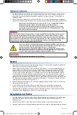 Preview for 31 page of Cantel Medical MEDIVATORS ENDO STRATUS EGA-501 Instruction Manual