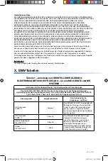 Preview for 33 page of Cantel Medical MEDIVATORS ENDO STRATUS EGA-501 Instruction Manual