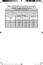 Preview for 36 page of Cantel Medical MEDIVATORS ENDO STRATUS EGA-501 Instruction Manual