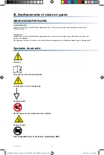 Preview for 40 page of Cantel Medical MEDIVATORS ENDO STRATUS EGA-501 Instruction Manual