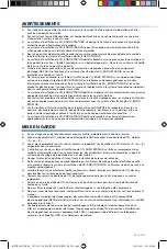 Preview for 41 page of Cantel Medical MEDIVATORS ENDO STRATUS EGA-501 Instruction Manual