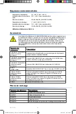 Preview for 44 page of Cantel Medical MEDIVATORS ENDO STRATUS EGA-501 Instruction Manual