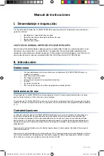 Preview for 57 page of Cantel Medical MEDIVATORS ENDO STRATUS EGA-501 Instruction Manual