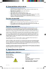 Preview for 60 page of Cantel Medical MEDIVATORS ENDO STRATUS EGA-501 Instruction Manual