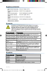 Preview for 62 page of Cantel Medical MEDIVATORS ENDO STRATUS EGA-501 Instruction Manual