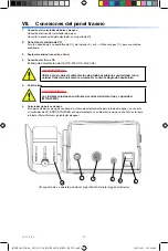 Preview for 64 page of Cantel Medical MEDIVATORS ENDO STRATUS EGA-501 Instruction Manual