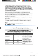 Preview for 69 page of Cantel Medical MEDIVATORS ENDO STRATUS EGA-501 Instruction Manual