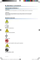 Preview for 76 page of Cantel Medical MEDIVATORS ENDO STRATUS EGA-501 Instruction Manual