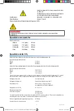 Preview for 79 page of Cantel Medical MEDIVATORS ENDO STRATUS EGA-501 Instruction Manual