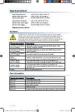 Preview for 80 page of Cantel Medical MEDIVATORS ENDO STRATUS EGA-501 Instruction Manual