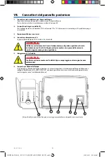 Preview for 82 page of Cantel Medical MEDIVATORS ENDO STRATUS EGA-501 Instruction Manual