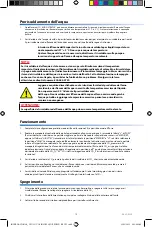 Preview for 85 page of Cantel Medical MEDIVATORS ENDO STRATUS EGA-501 Instruction Manual