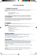 Preview for 93 page of Cantel Medical MEDIVATORS ENDO STRATUS EGA-501 Instruction Manual