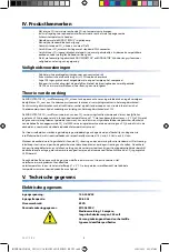 Preview for 96 page of Cantel Medical MEDIVATORS ENDO STRATUS EGA-501 Instruction Manual