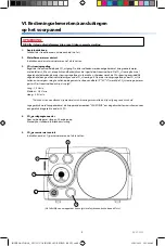 Preview for 99 page of Cantel Medical MEDIVATORS ENDO STRATUS EGA-501 Instruction Manual