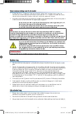 Preview for 103 page of Cantel Medical MEDIVATORS ENDO STRATUS EGA-501 Instruction Manual