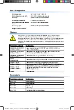 Предварительный просмотр 116 страницы Cantel Medical MEDIVATORS ENDO STRATUS EGA-501 Instruction Manual