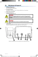 Preview for 118 page of Cantel Medical MEDIVATORS ENDO STRATUS EGA-501 Instruction Manual