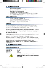 Preview for 132 page of Cantel Medical MEDIVATORS ENDO STRATUS EGA-501 Instruction Manual