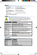 Preview for 134 page of Cantel Medical MEDIVATORS ENDO STRATUS EGA-501 Instruction Manual