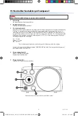 Preview for 135 page of Cantel Medical MEDIVATORS ENDO STRATUS EGA-501 Instruction Manual