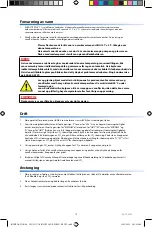 Preview for 139 page of Cantel Medical MEDIVATORS ENDO STRATUS EGA-501 Instruction Manual