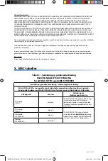 Preview for 141 page of Cantel Medical MEDIVATORS ENDO STRATUS EGA-501 Instruction Manual