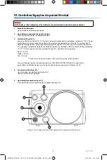 Preview for 153 page of Cantel Medical MEDIVATORS ENDO STRATUS EGA-501 Instruction Manual